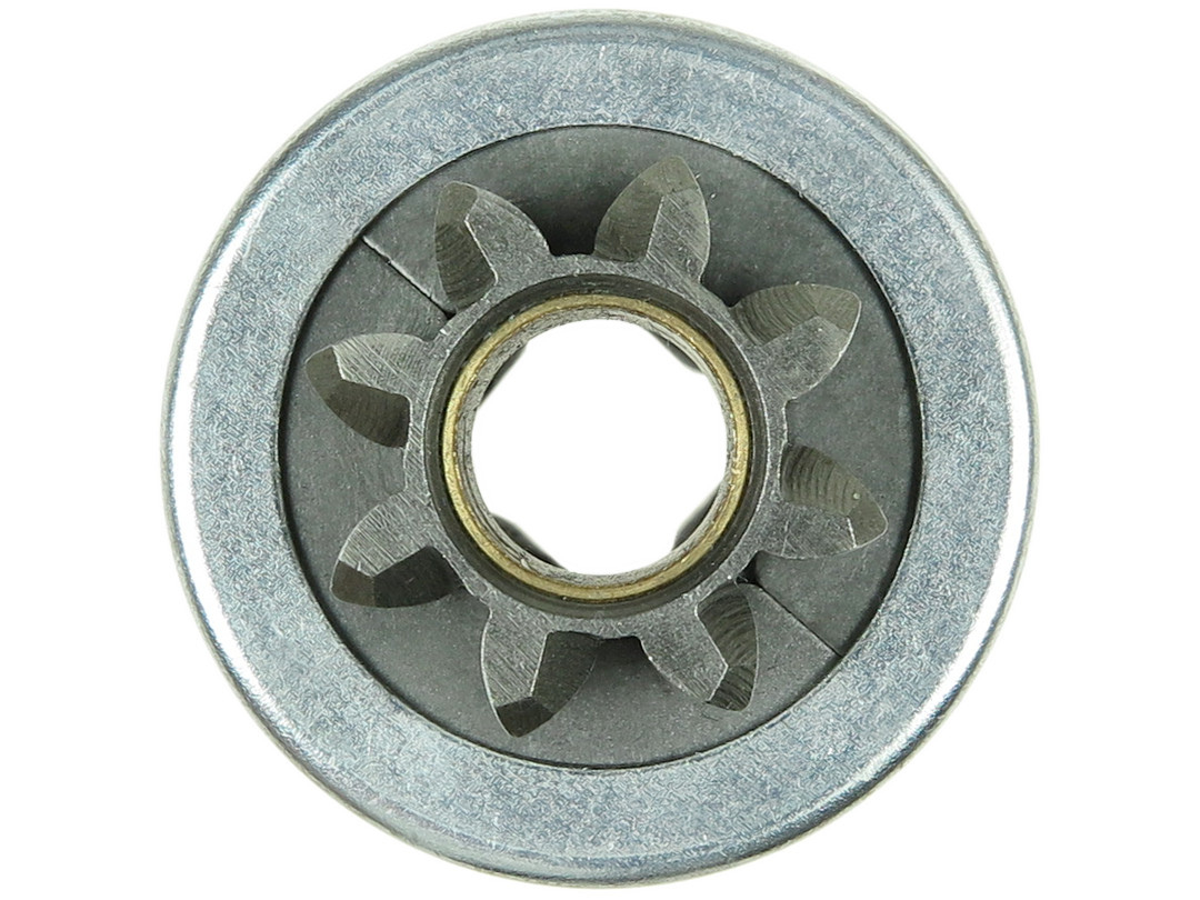 Freewheel Gear, starter - SD5002 AS-PL