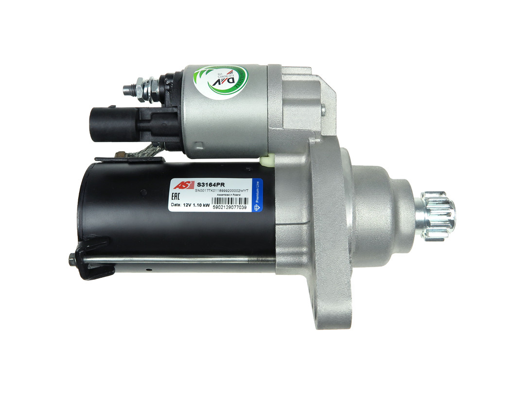 Starter - S3164PR AS-PL