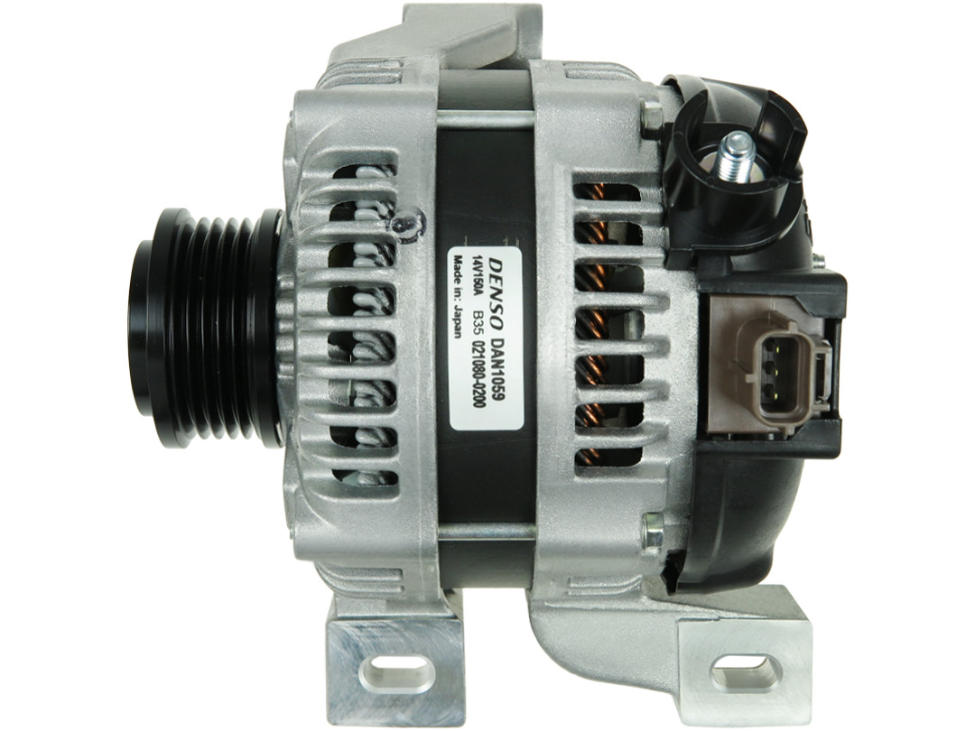 Alternator - A6133(DENSO) AS-PL