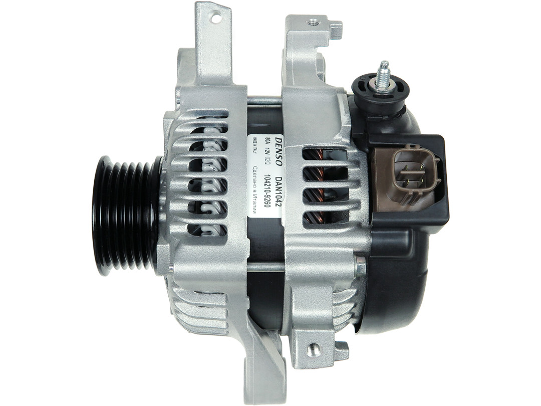 Alternator - A6470(DENSO) AS-PL