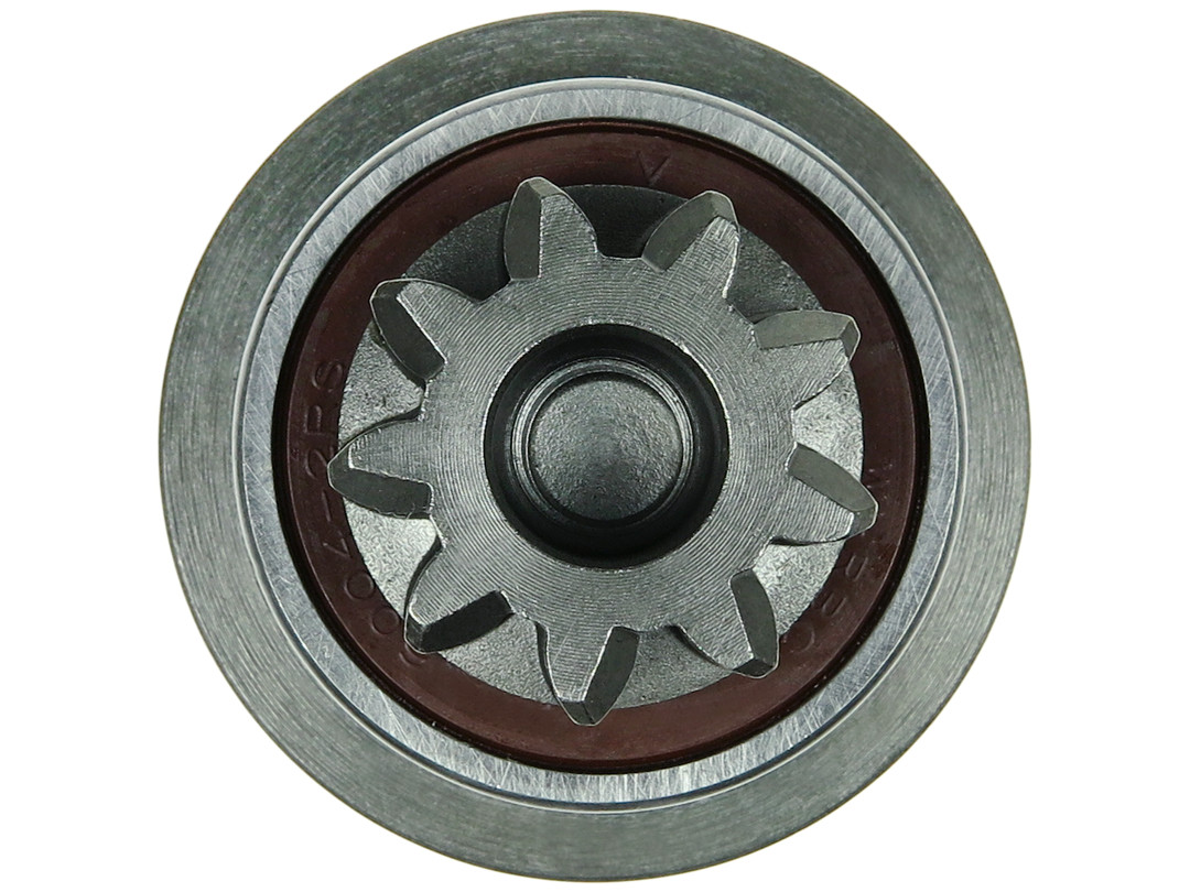 Freilaufgetriebe, Starter - SD2004 AS-PL