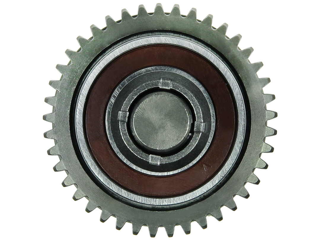 Freilaufgetriebe, Starter - SD2004 AS-PL