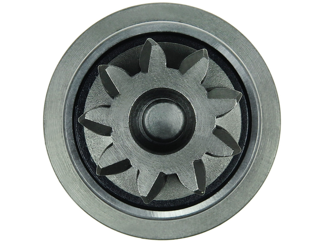 Freewheel Gear, starter - SD2008 AS-PL