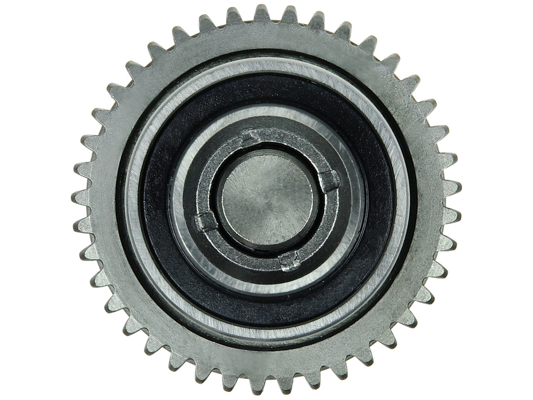 Freewheel Gear, starter - SD2008 AS-PL