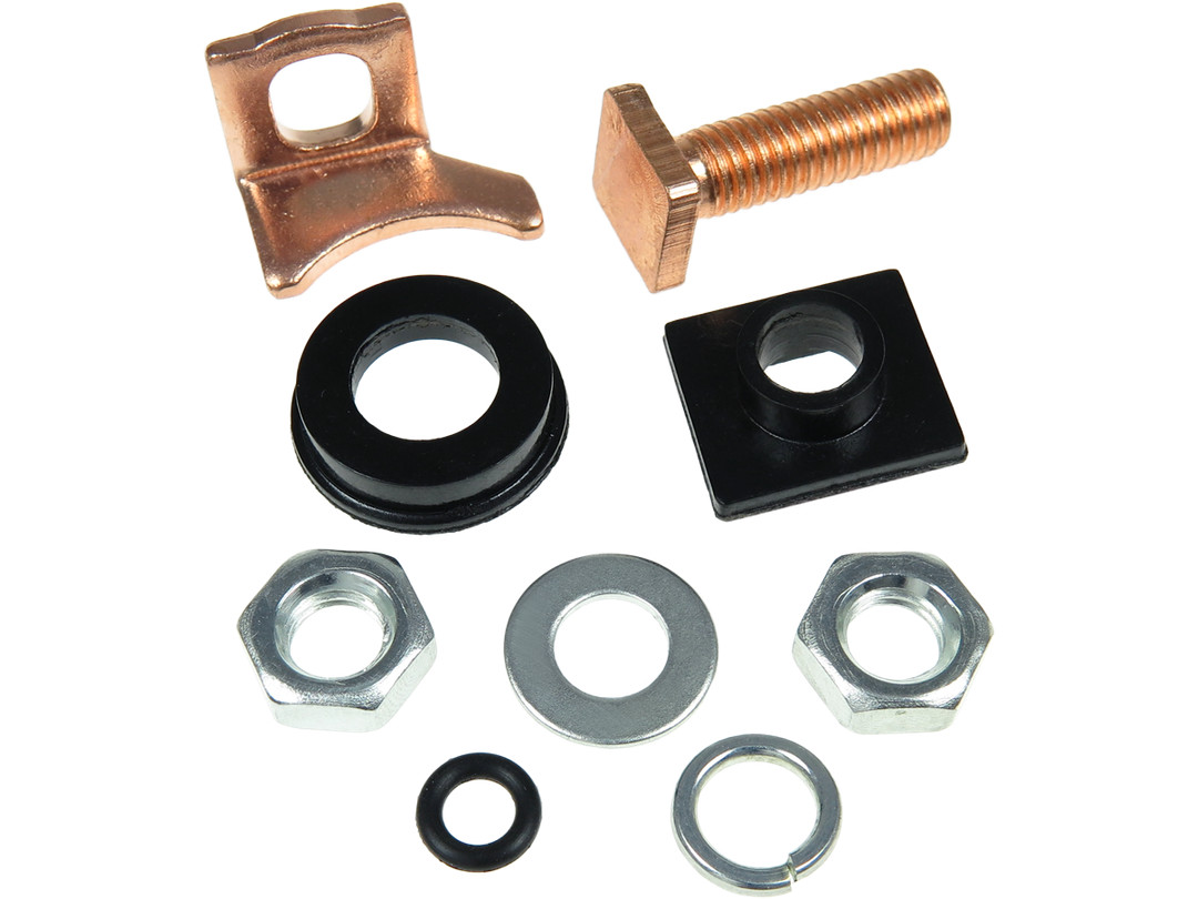 Repair Kit, starter - SP6011 AS-PL