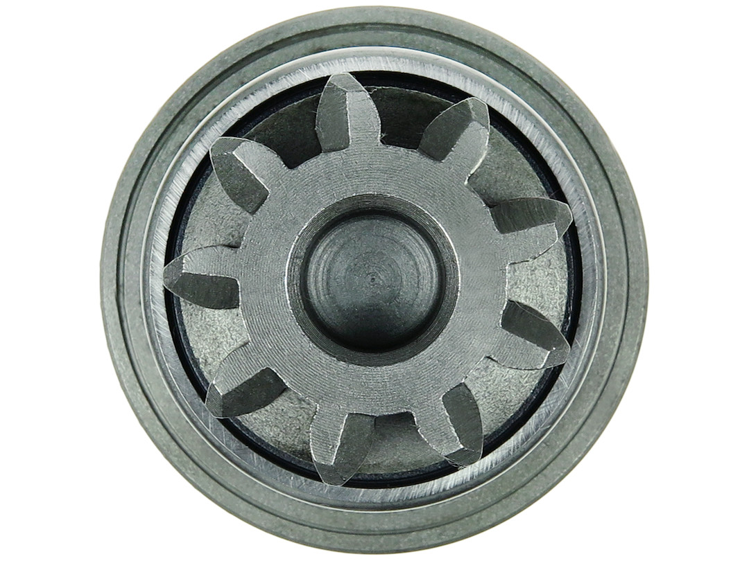 Freewheel Gear, starter - SD2010 AS-PL