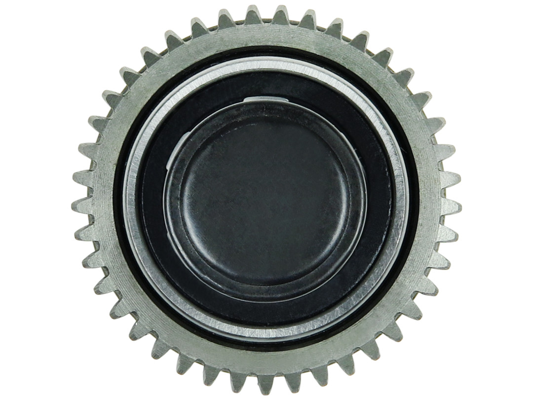 Freewheel Gear, starter - SD2010 AS-PL