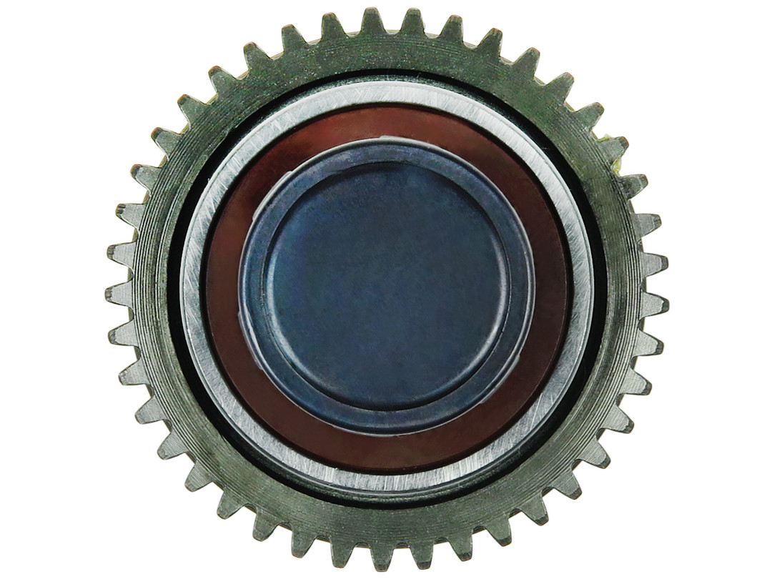 Freewheel Gear, starter - SD2020 AS-PL