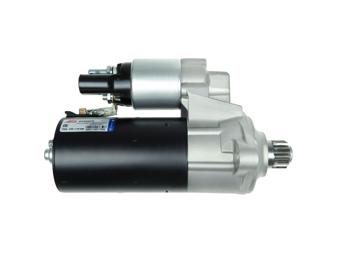 Starter - S0253PR AS-PL