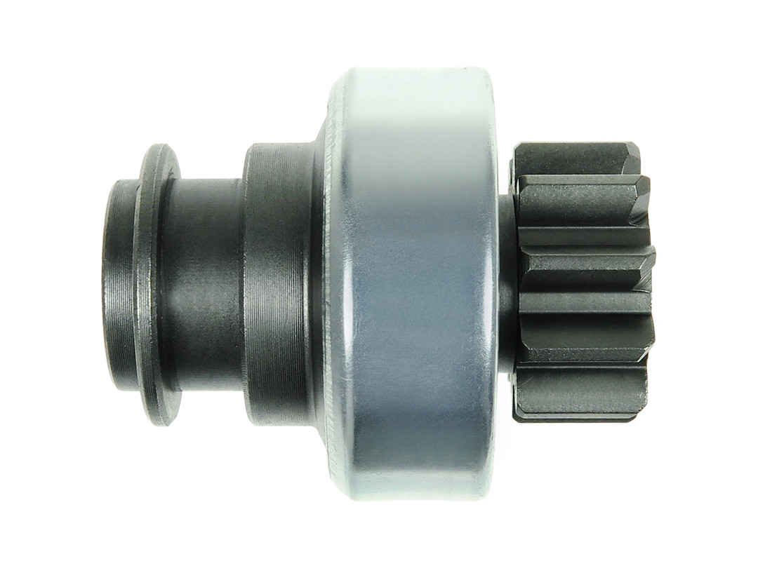 laisvos eigos pavara, starteris - SD4003 AS-PL