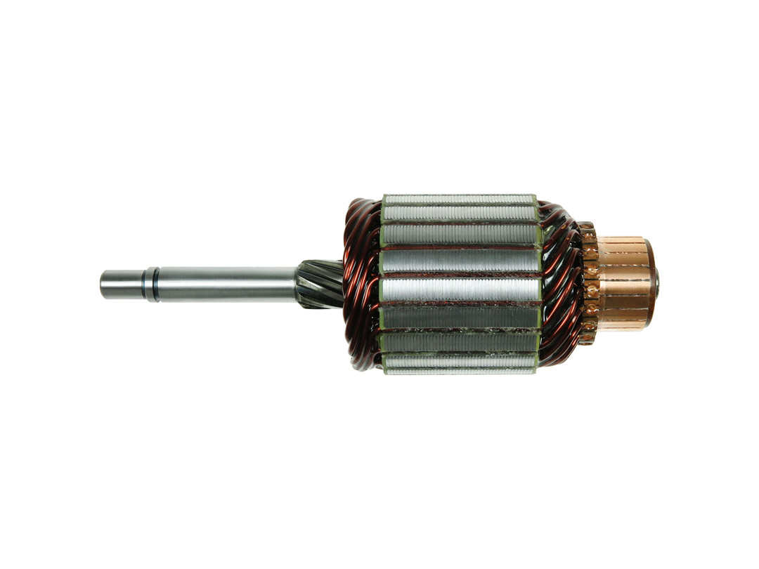 Armature, starter - SA5009 AS-PL