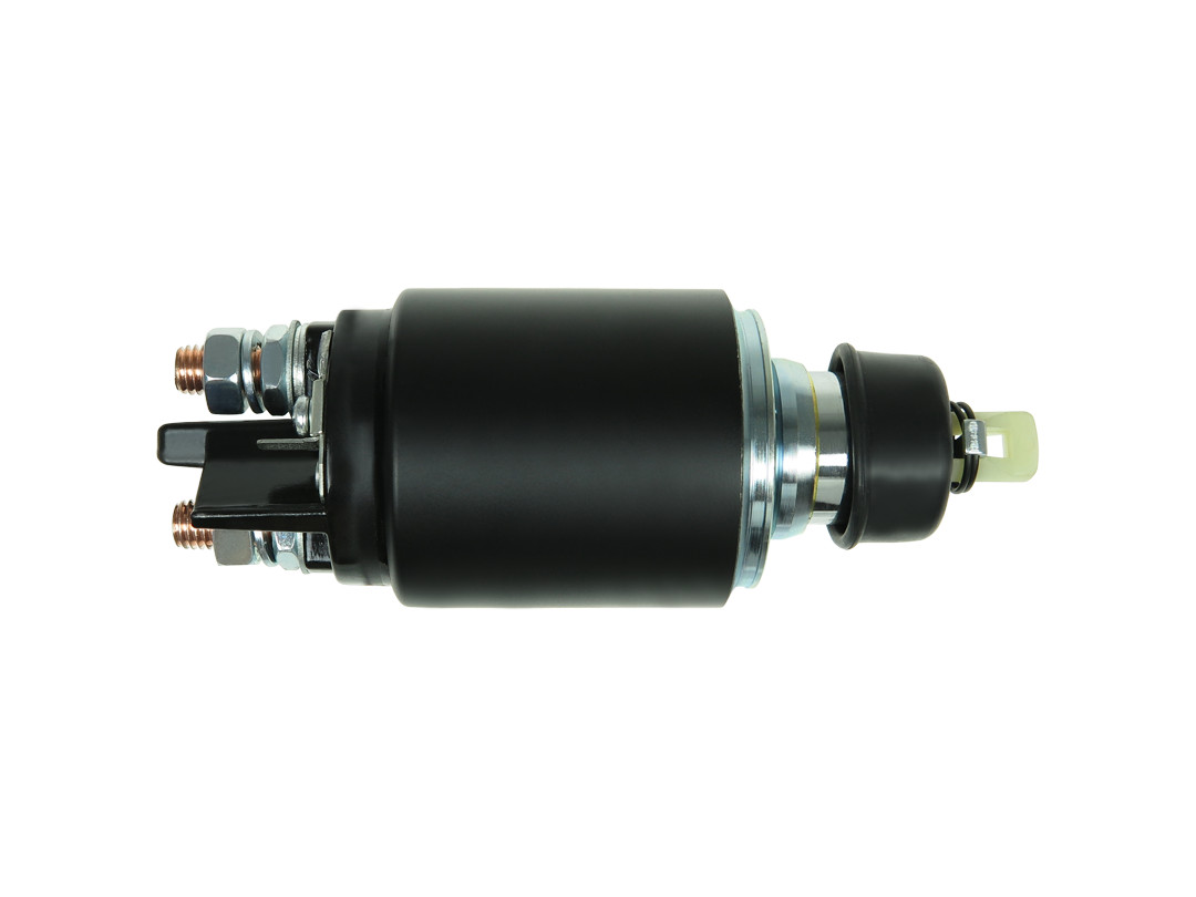 Solenoid Switch, starter - SS9063S AS-PL
