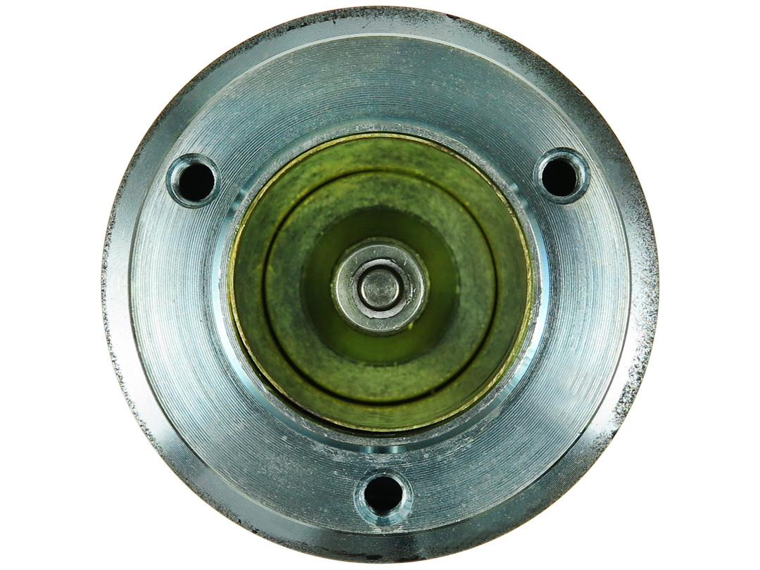 Solenoid Switch, starter - SS9063S AS-PL