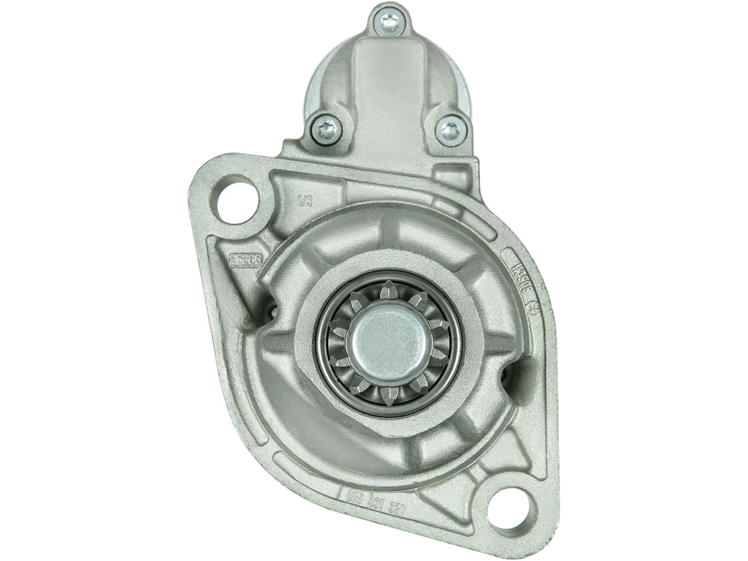 Starter - S0243PR AS-PL