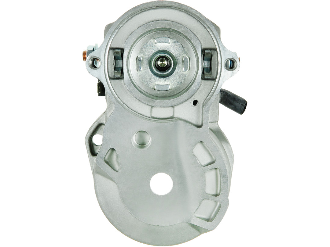 Solenoid Switch, starter - SS6069S AS-PL