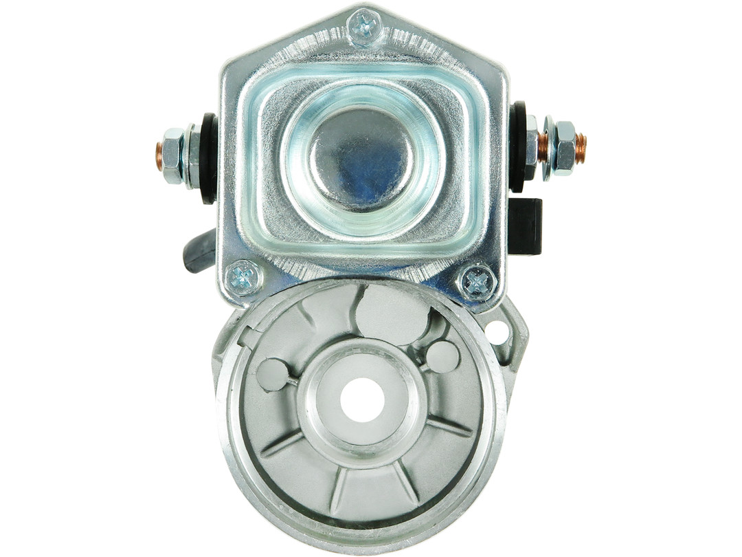Solenoid Switch, starter - SS6069S AS-PL