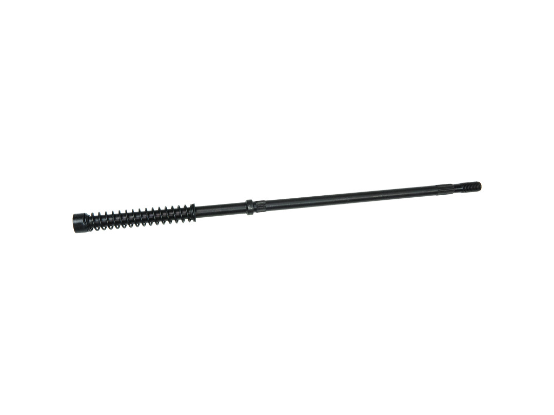 remonto komplektas, starteris - SRS0160S AS-PL