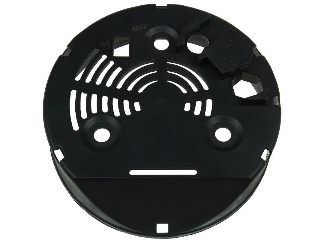 Cappuccio protettivo, Alternatore - APC0043S AS-PL