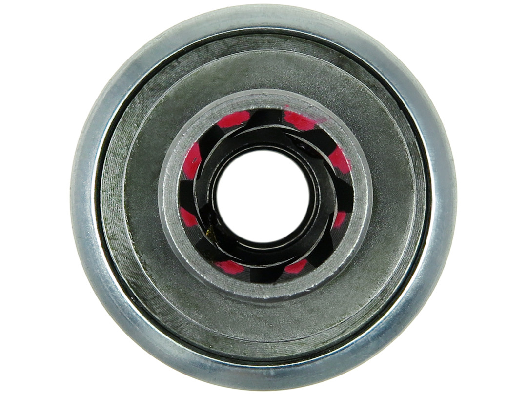 Freewheel Gear, starter - SD5012 AS-PL