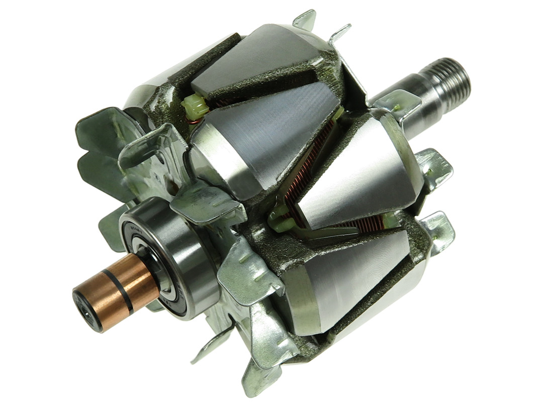 Rotor, alternator - AR9027S AS-PL