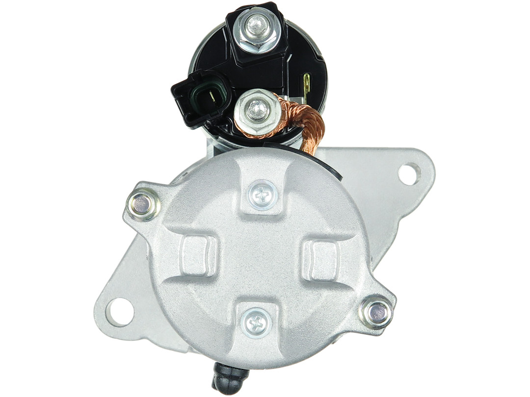 Starter - S6269(DENSO) AS-PL
