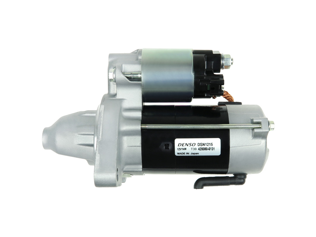 Starter - S6269(DENSO) AS-PL