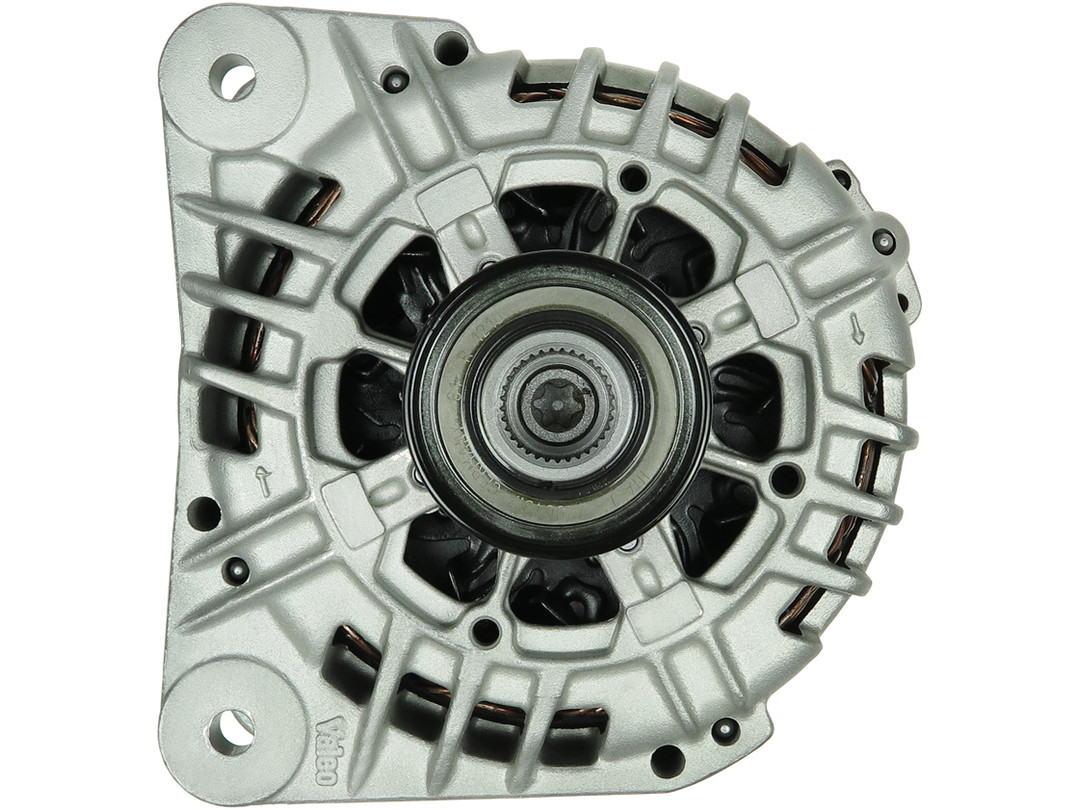 Alternator - A3037PR AS-PL