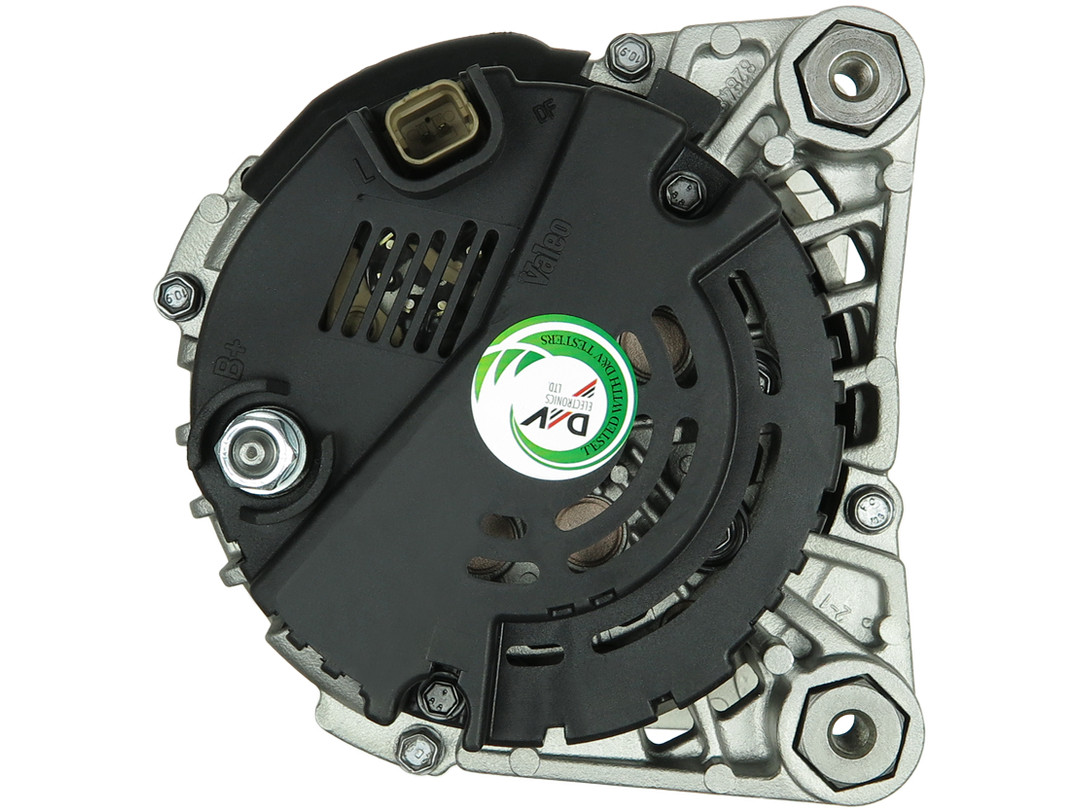 Alternator - A3037PR AS-PL