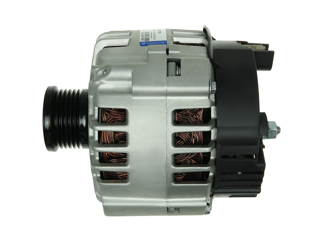 Alternator - A3037PR AS-PL