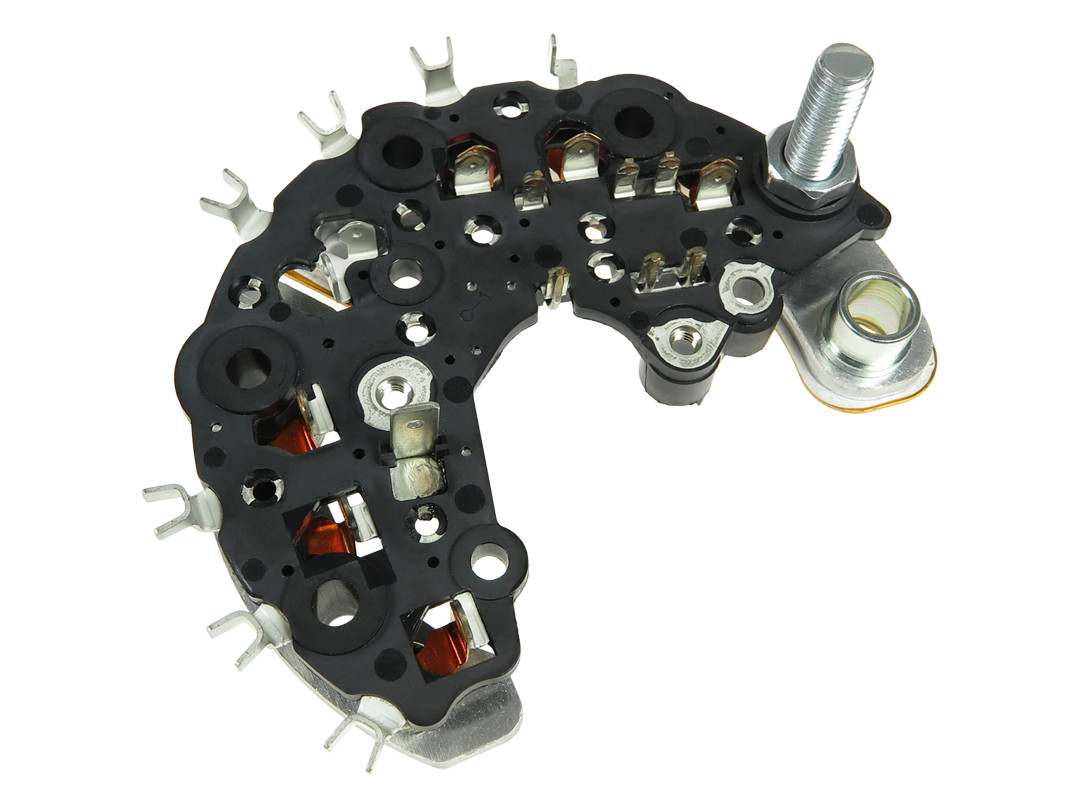 Rectifier, alternator - ARC3035 AS-PL