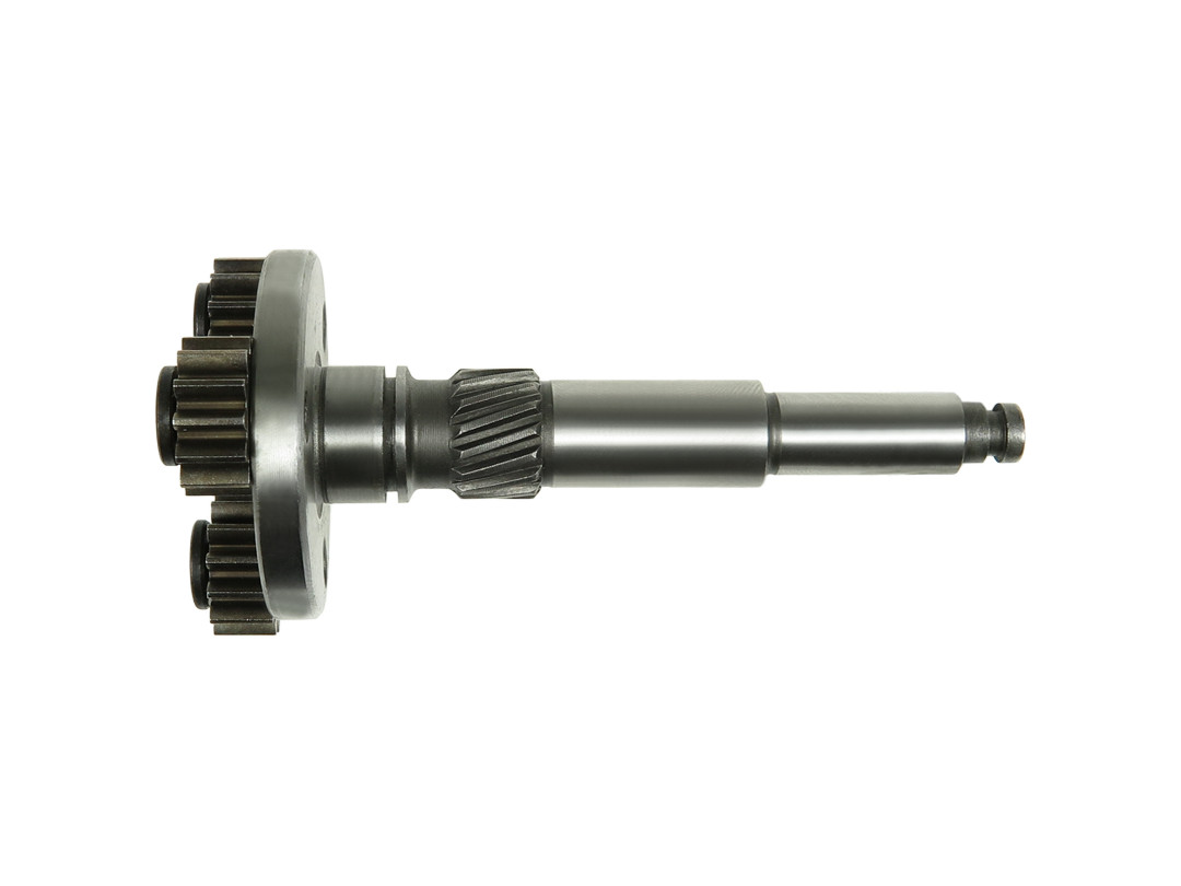 Repair Kit, starter - SG0085S AS-PL