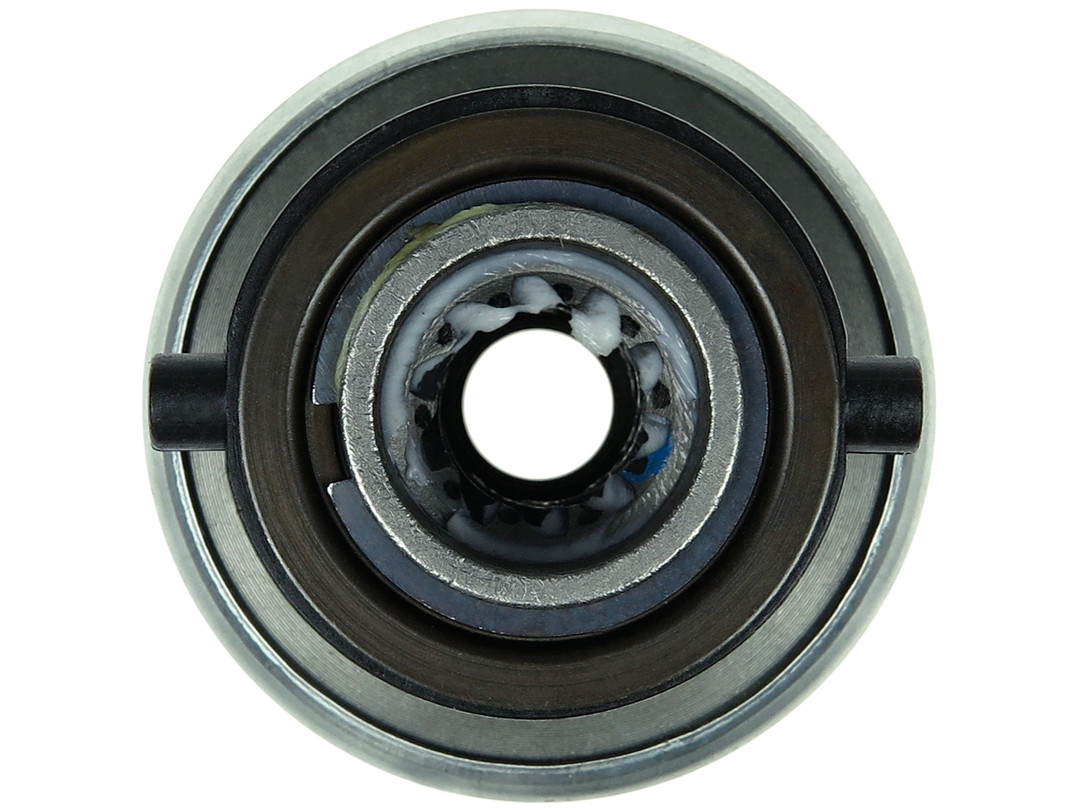 Freewheel Gear, starter - SD4040 AS-PL