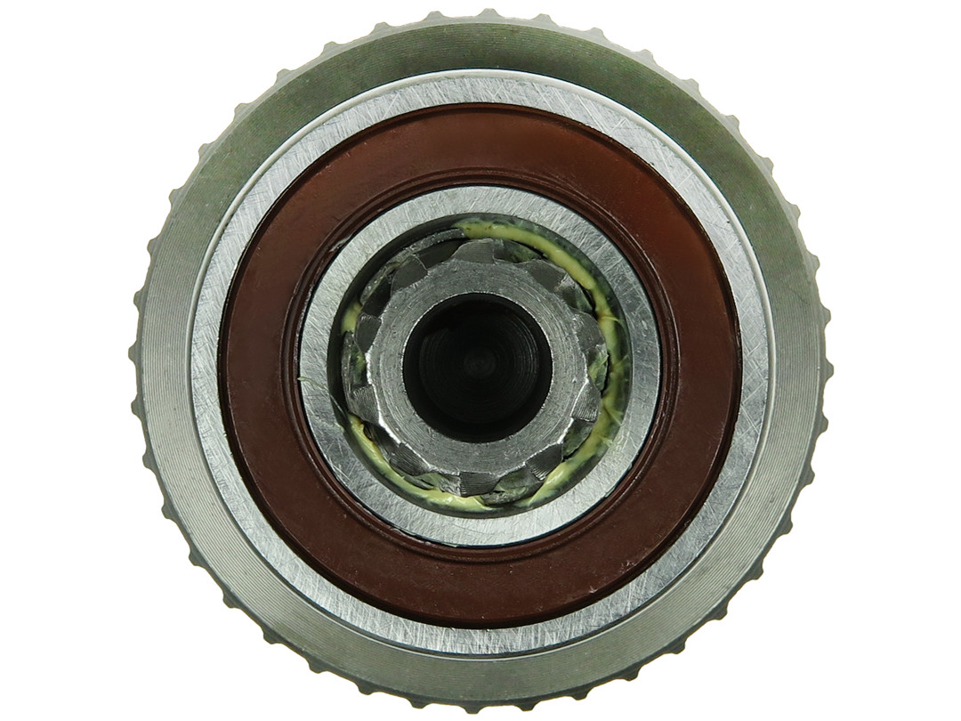 Freewheel Gear, starter - SD6018 AS-PL