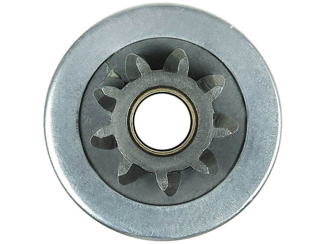 Freilaufgetriebe, Starter - SD0010 AS-PL