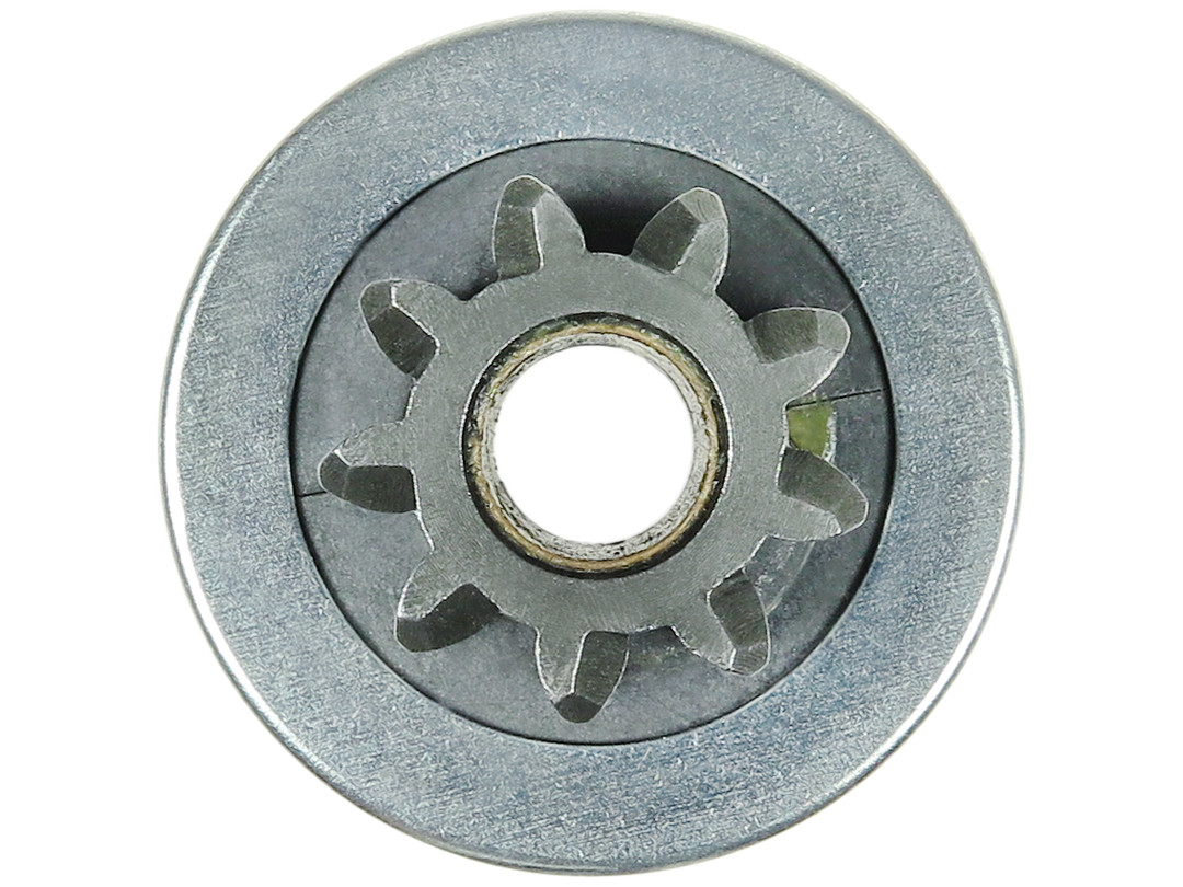 Freewheel Gear, starter - SD0054 AS-PL