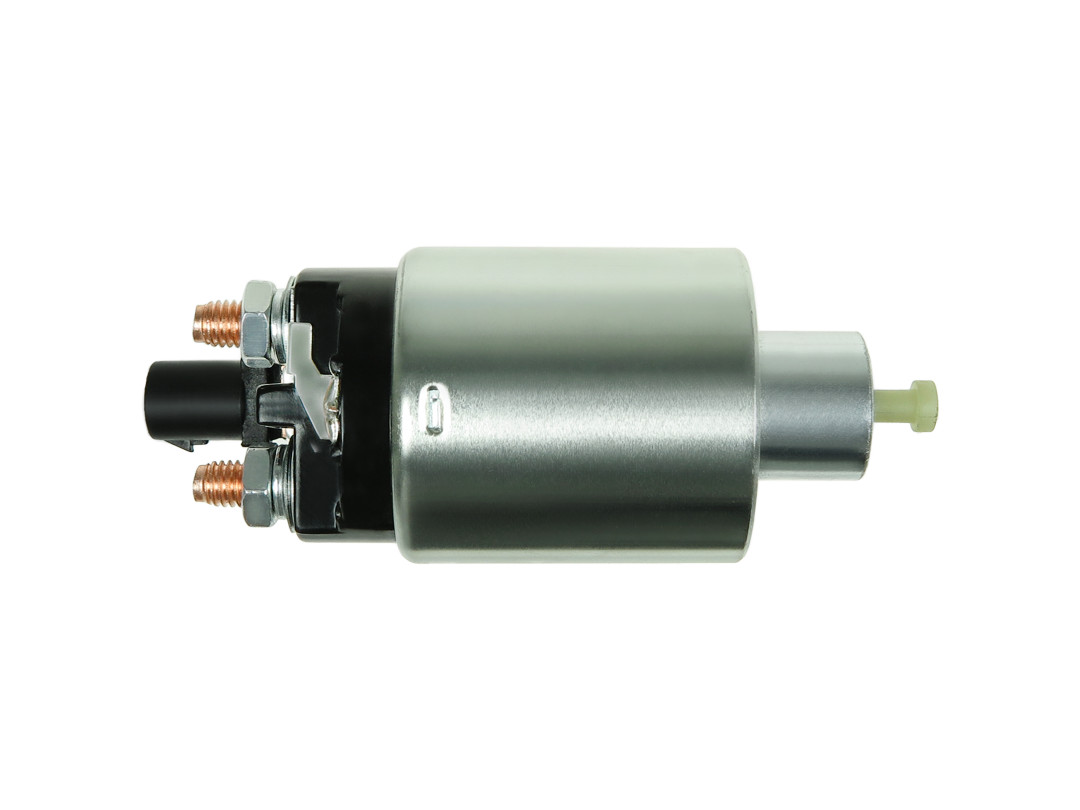 Solenoid Switch, starter - SS5025 AS-PL