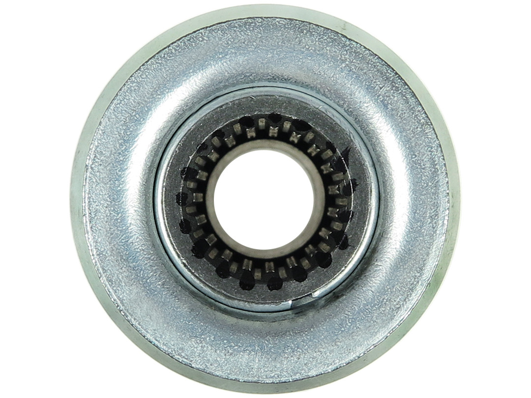 Starter - S0993(SEG) AS-PL