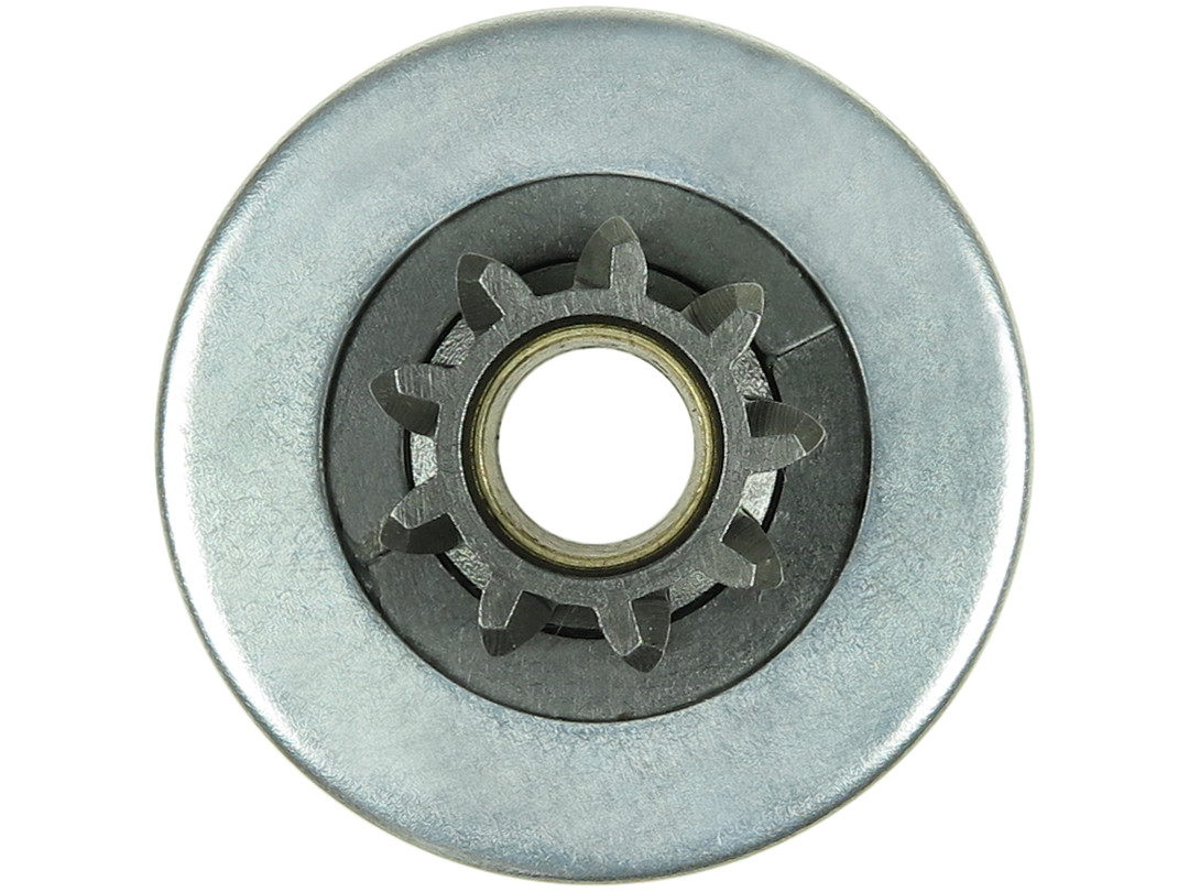 Starter - S0989(SEG) AS-PL