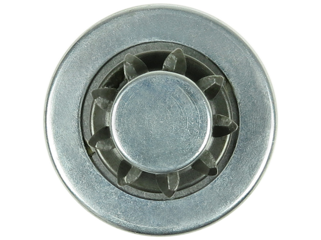 Starter - S0993(SEG) AS-PL