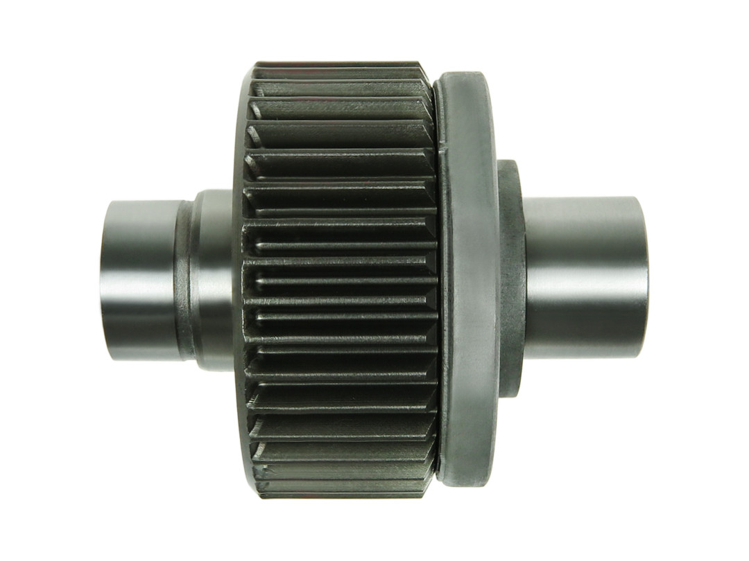 Freewheel Gear, starter - SD6025 AS-PL