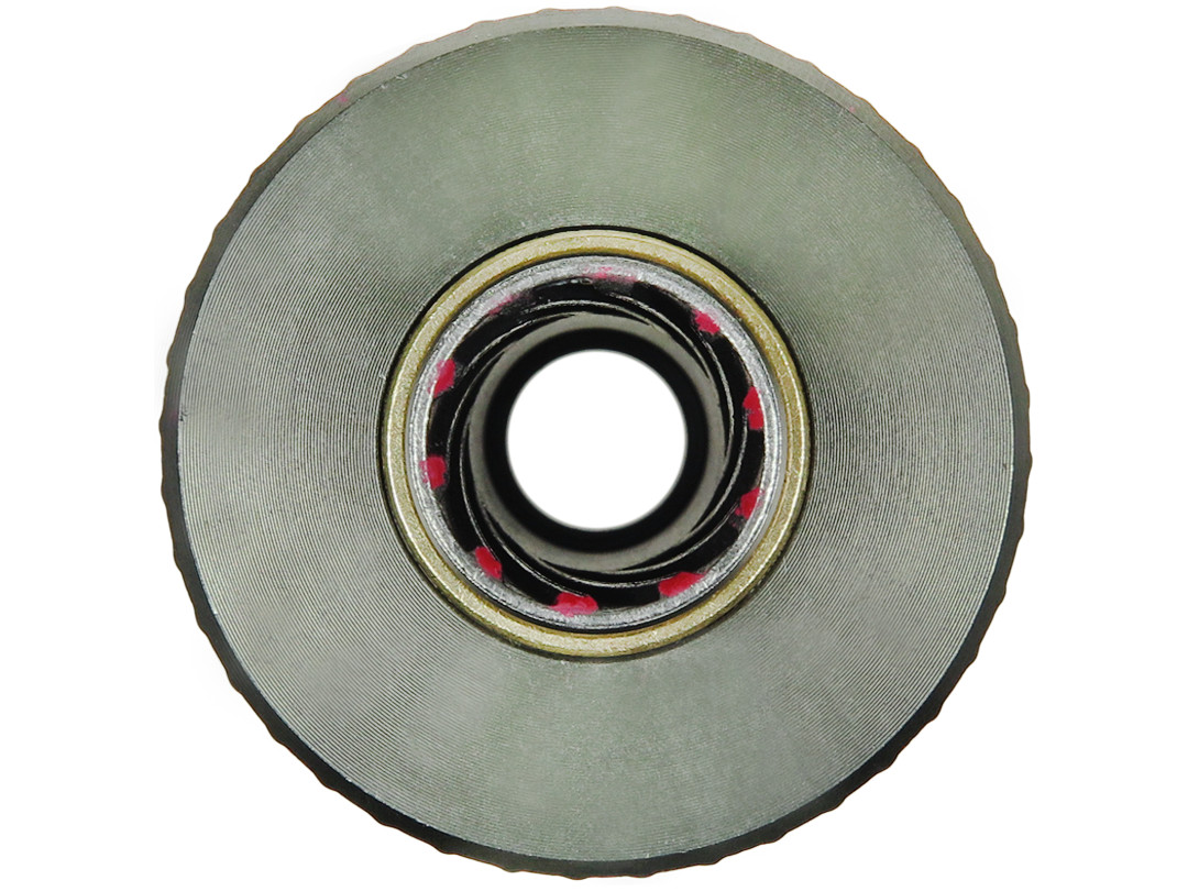 Freewheel Gear, starter - SD6025 AS-PL