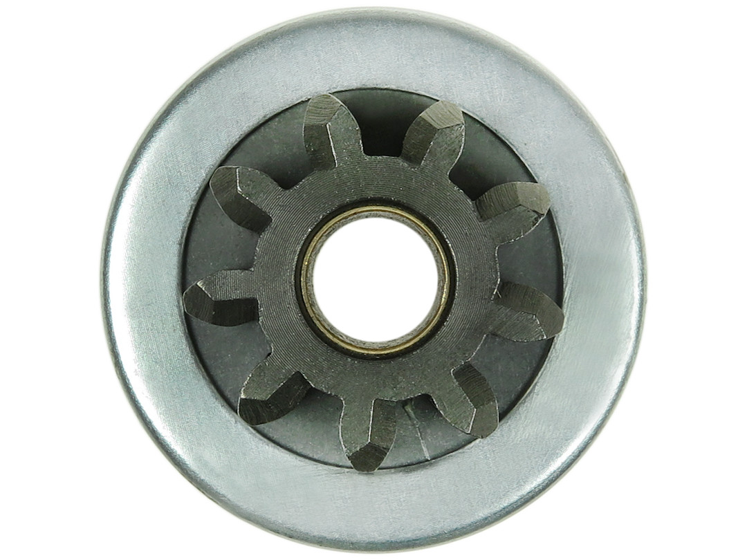 Generator - A0969S AS-PL
