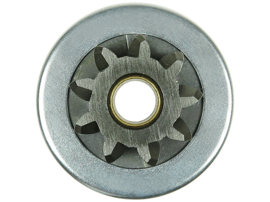 Freilaufgetriebe, Starter - SD0108 AS-PL