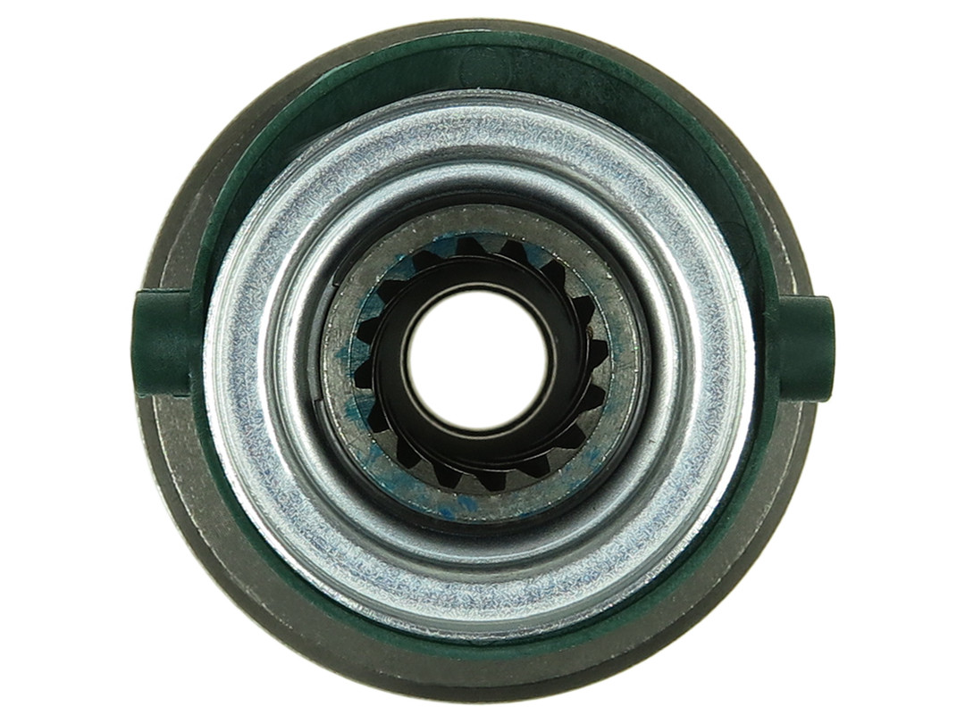 Freilaufgetriebe, Starter - SD0108 AS-PL