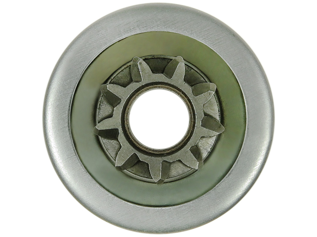 Freewheel Gear, starter - SD0118 AS-PL