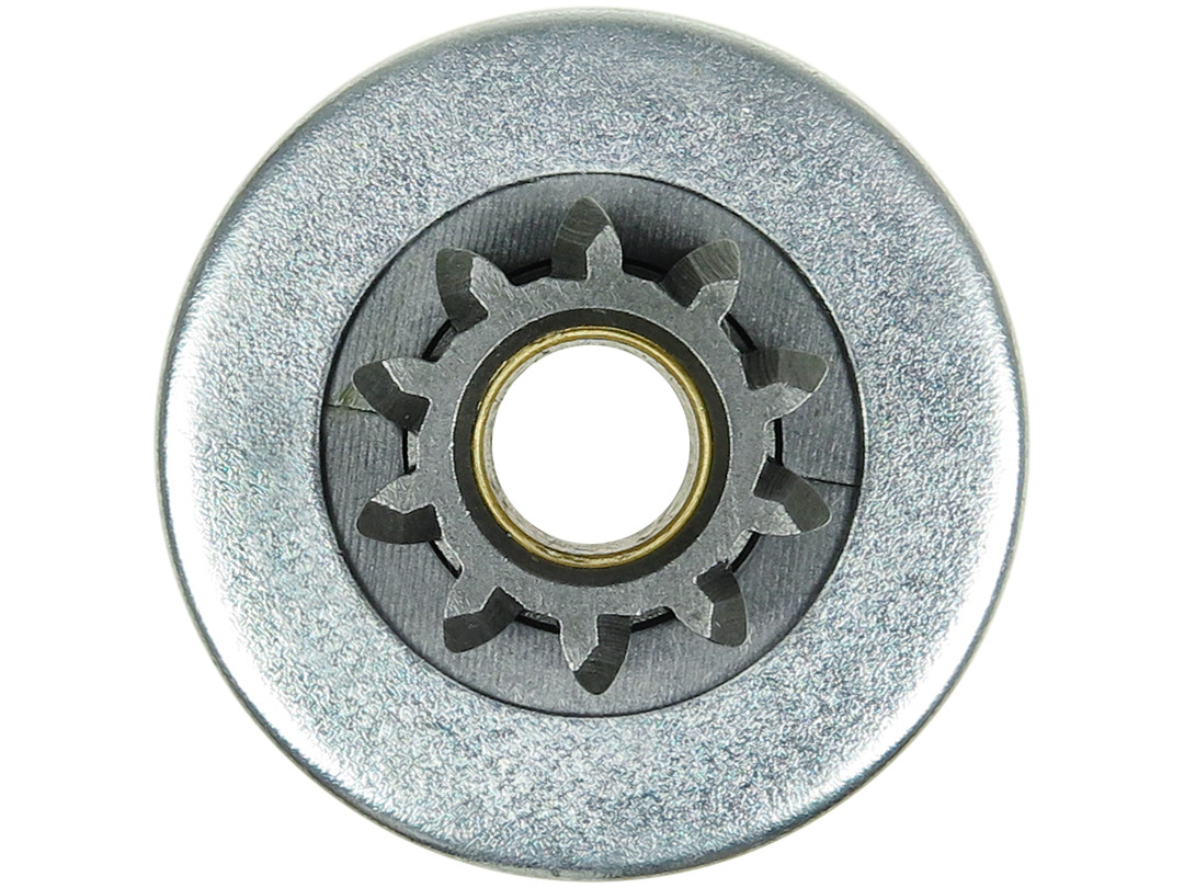 Freewheel Gear, starter - SD0080 AS-PL