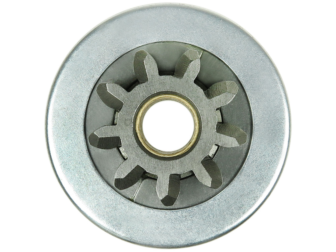Freewheel Gear, starter - SD0142 AS-PL