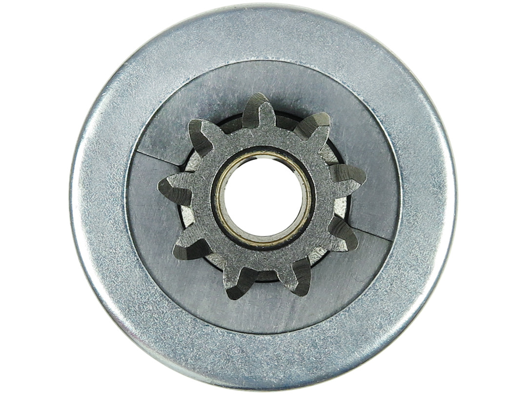 Freilaufgetriebe, Starter - SD0102 AS-PL