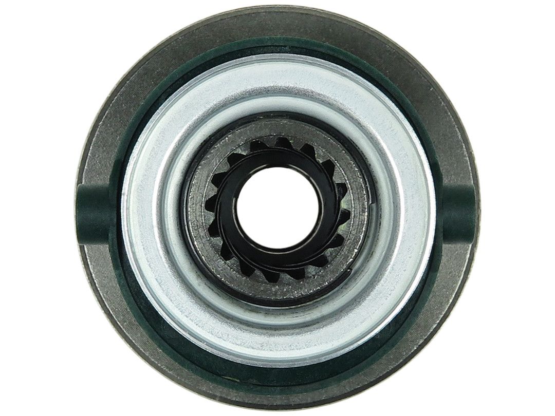 Freilaufgetriebe, Starter - SD0102 AS-PL