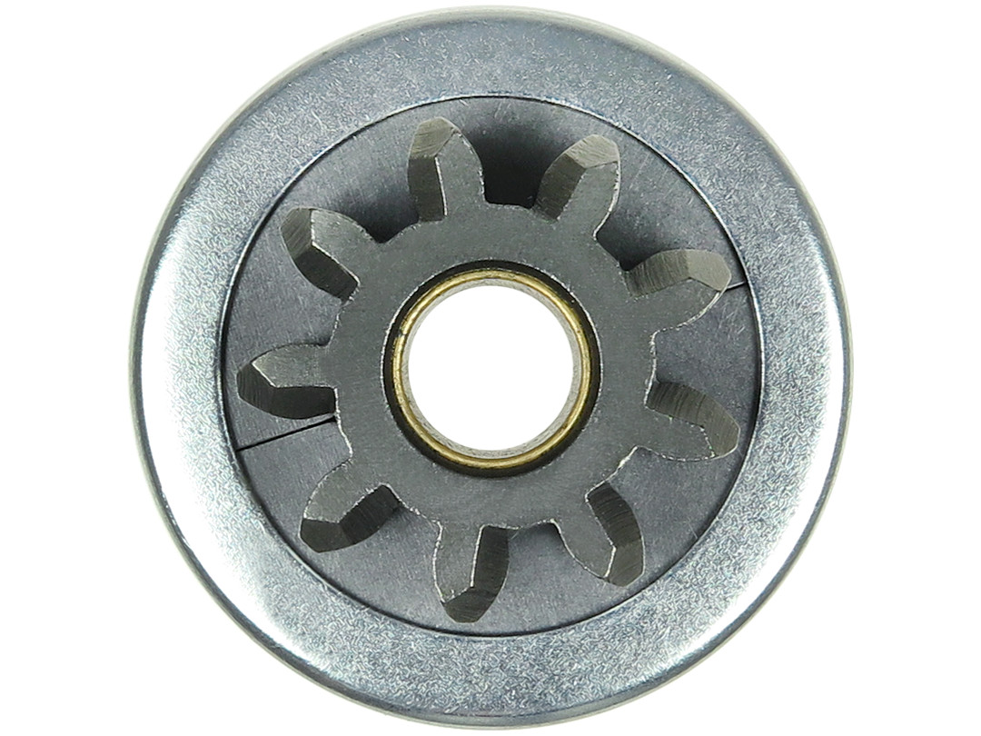 Freewheel Gear, starter - SD0126 AS-PL